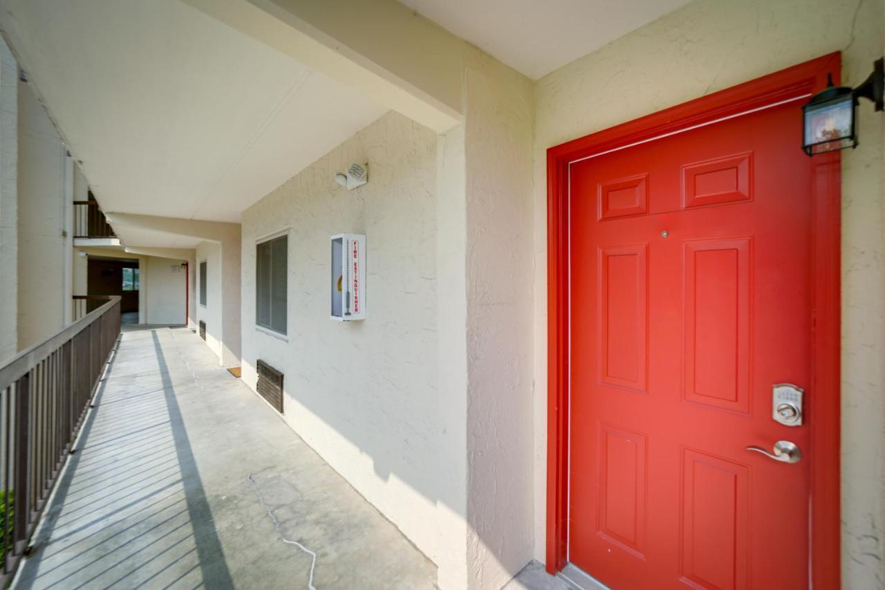 Stylish Gatlinburg Condo With Pool Walk Downtown! Екстер'єр фото
